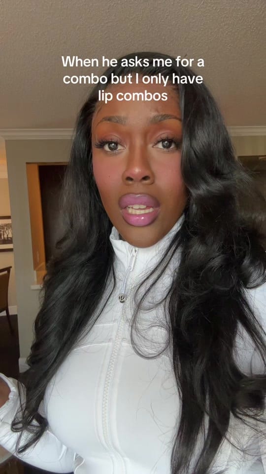 Post 4 by meshaesworld on TikTok (video)