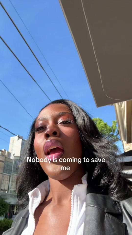 Post 3 by meshaesworld on TikTok (video)