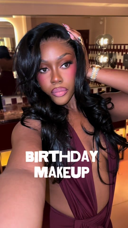 Post 2 by meshaesworld on TikTok (video)