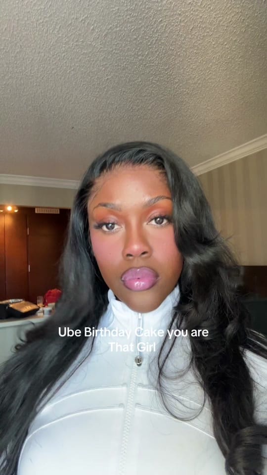 Post 5 by meshaesworld on TikTok (video)