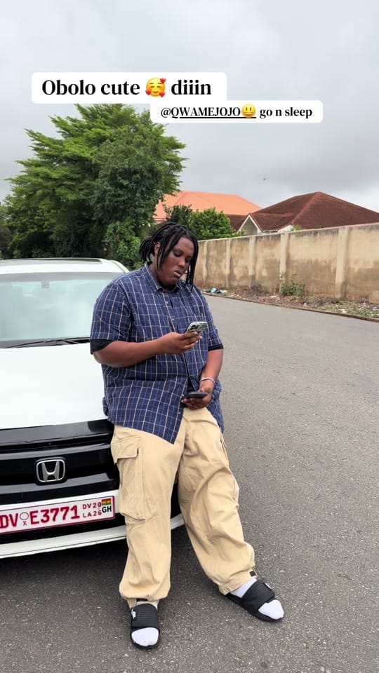 Post 7 by 💎✨️Asokwa kojo T✨️🐦‍🔥 on TikTok (video)