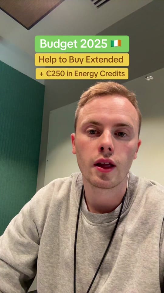 Post 6 by Invest With Darren on TikTok (video)