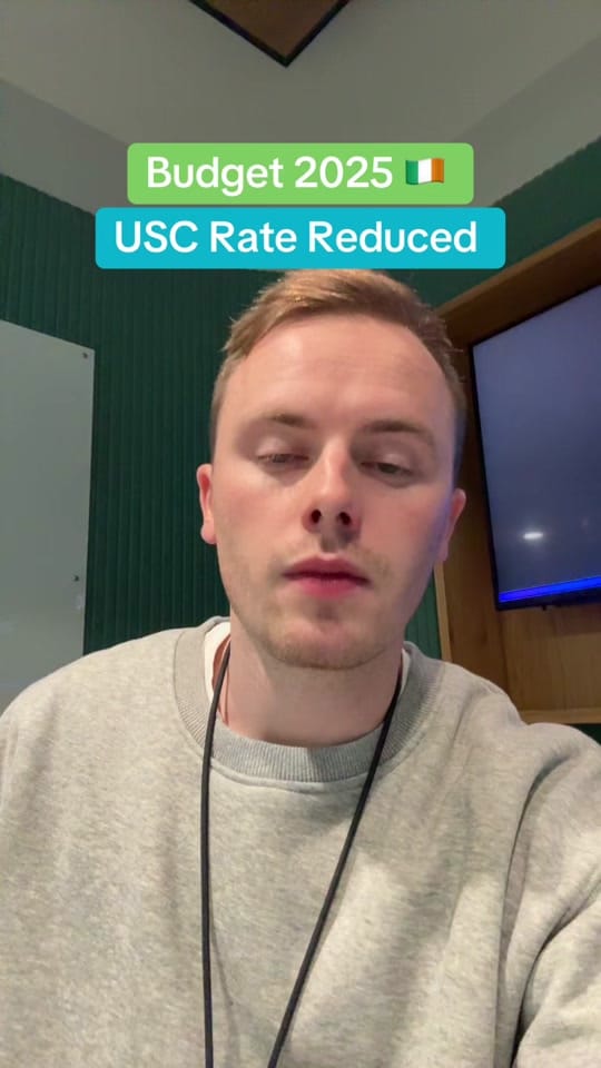 Post 10 by Invest With Darren on TikTok (video)