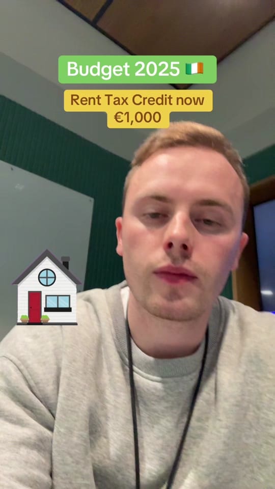 Post 8 by Invest With Darren on TikTok (video)