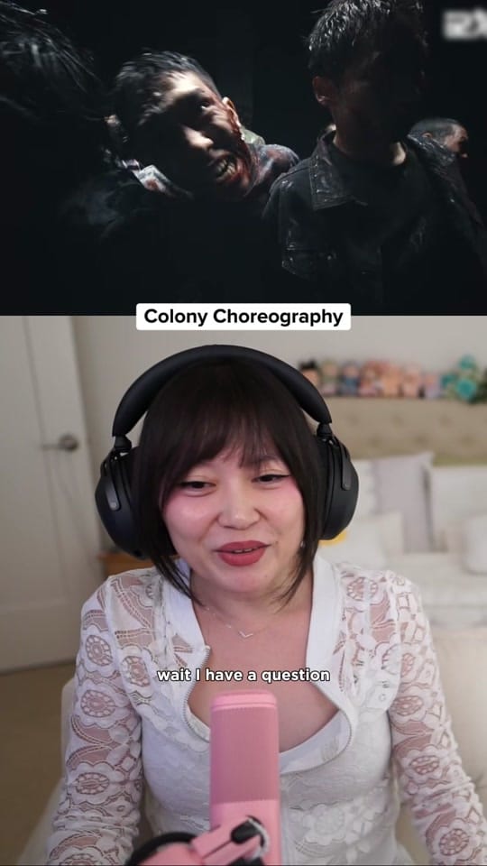 Post 6 by uminokaiju on TikTok (video)