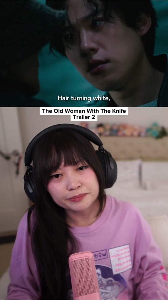 Post 3 by uminokaiju on TikTok (video)