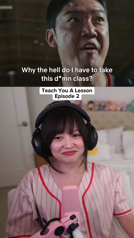 Post 2 by uminokaiju on TikTok (video)