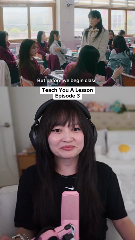 Post 1 by uminokaiju on TikTok (video)