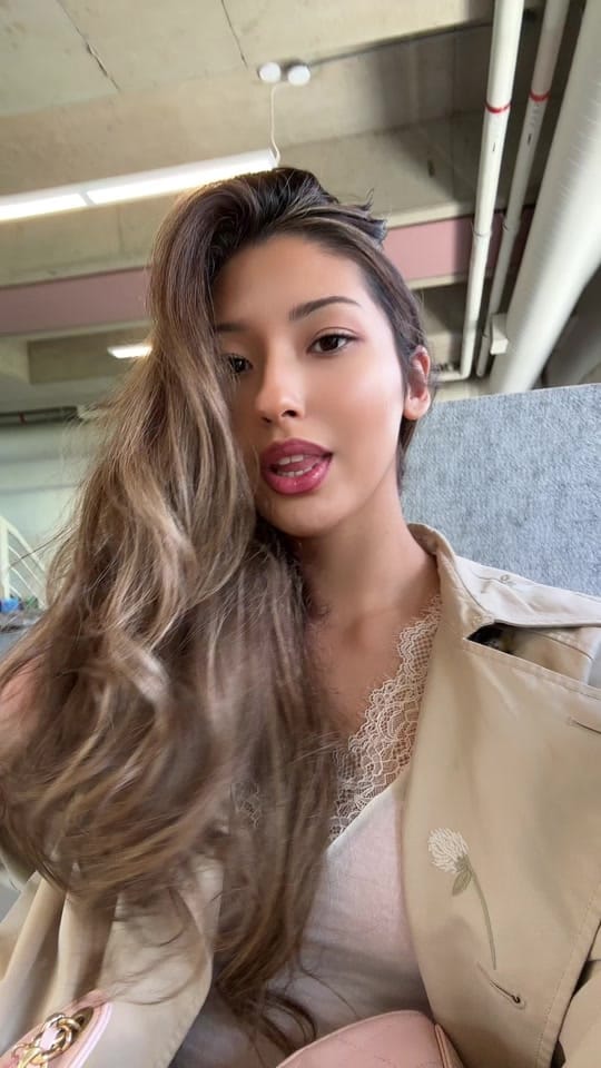 Post 6 by 🦢 on TikTok (video)