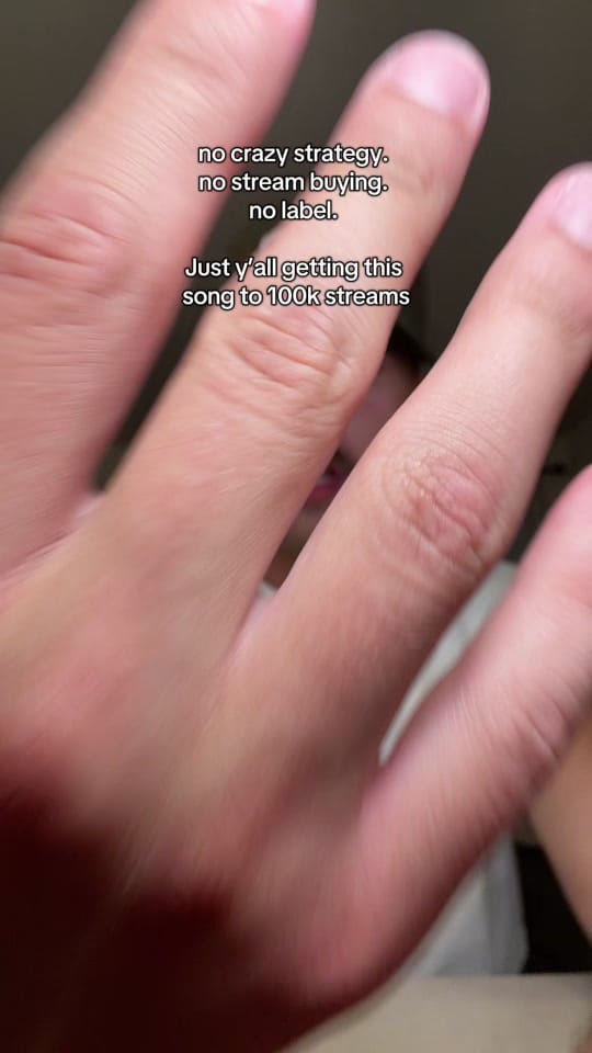 Post 4 by Connor McCutcheon on TikTok (video)