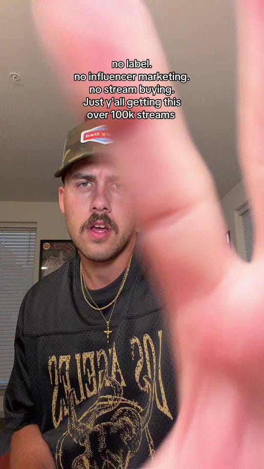 Post 1 by Connor McCutcheon on TikTok (video)