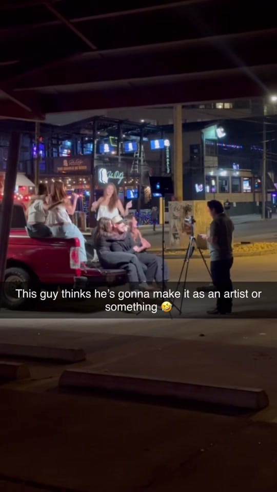 Post 9 by Connor McCutcheon on TikTok (video)