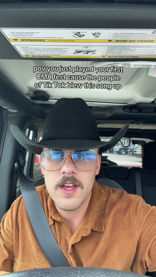 Post 6 by Connor McCutcheon on TikTok (video)