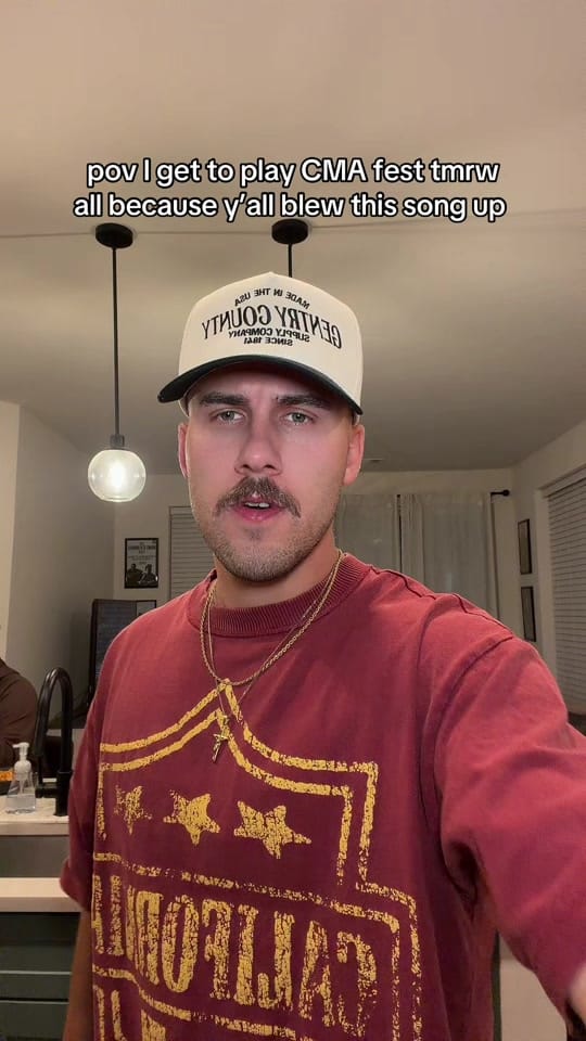 Post 8 by Connor McCutcheon on TikTok (video)