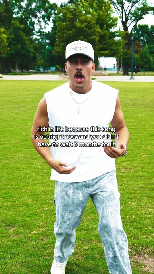 Post 3 by Connor McCutcheon on TikTok (video)