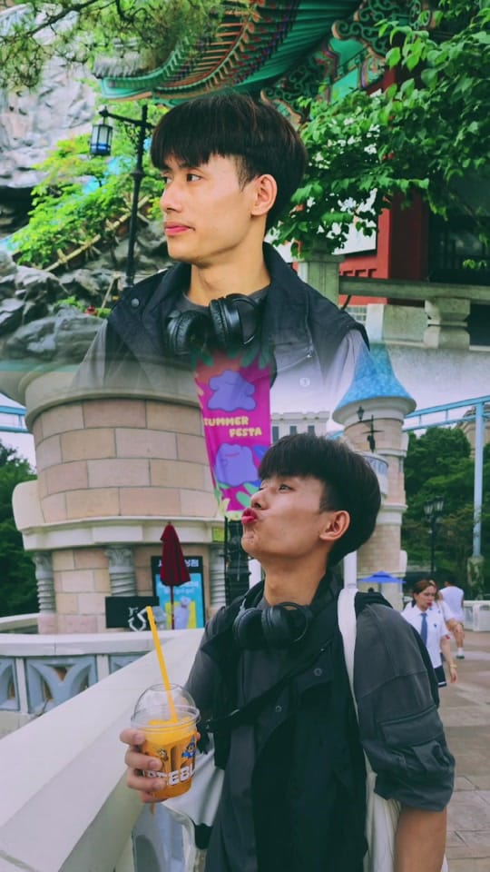 Post 4 by KIM CHELSEA BLUE 💙🦁 on TikTok (video)
