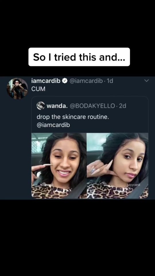 Post 10 by Sl3epyhe4d on TikTok (video)