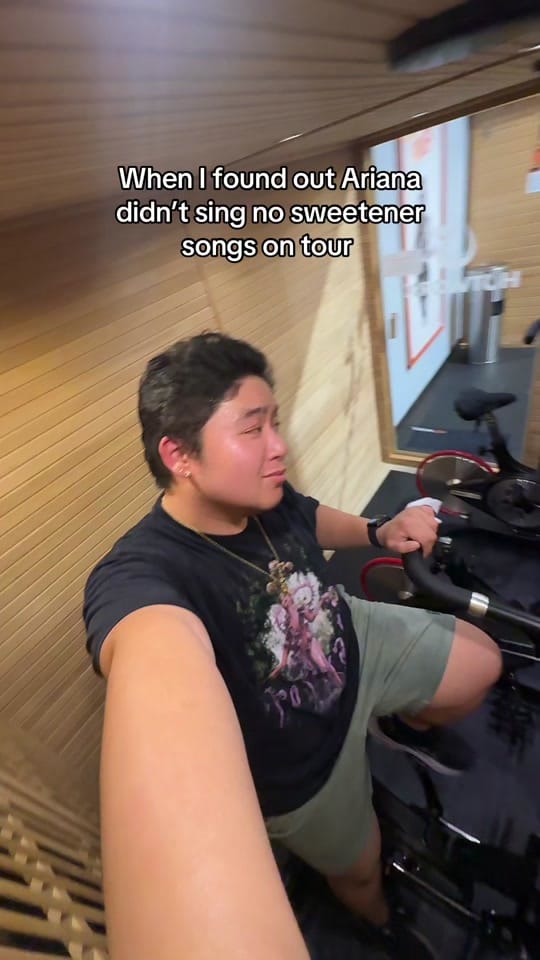 Post 4 by Sl3epyhe4d on TikTok (video)