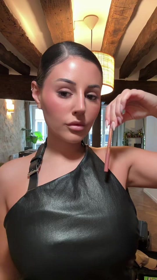 Post 9 by Dominiquebruno on TikTok (video)