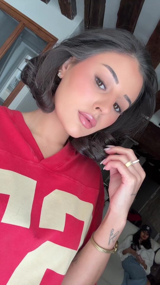 Post 1 by Dominiquebruno on TikTok (video)