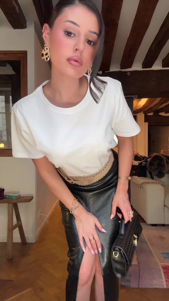 Post 5 by Dominiquebruno on TikTok (video)
