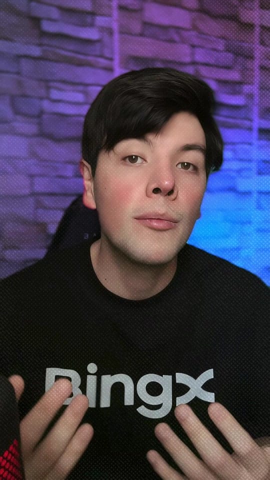 Post 3 by bingxlatino on TikTok (video)