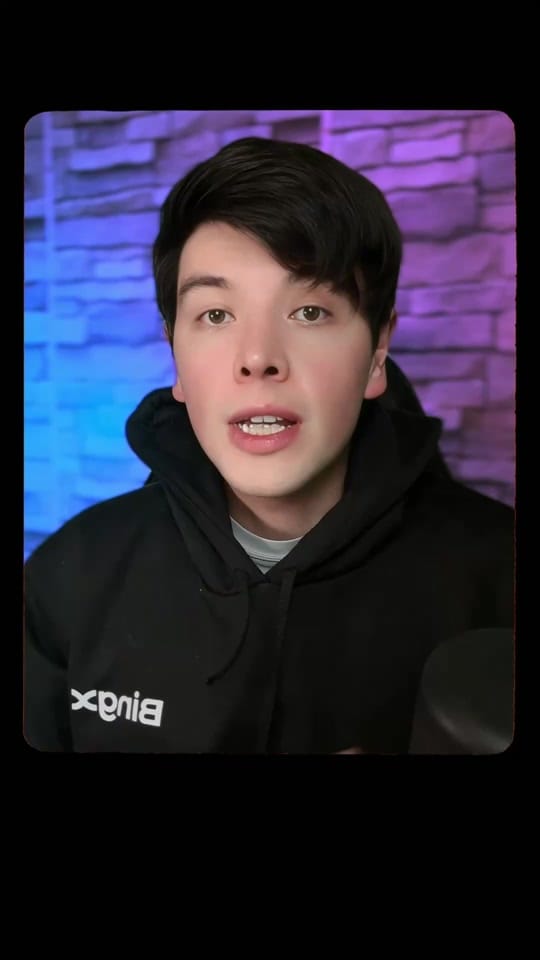 Post 9 by bingxlatino on TikTok (video)