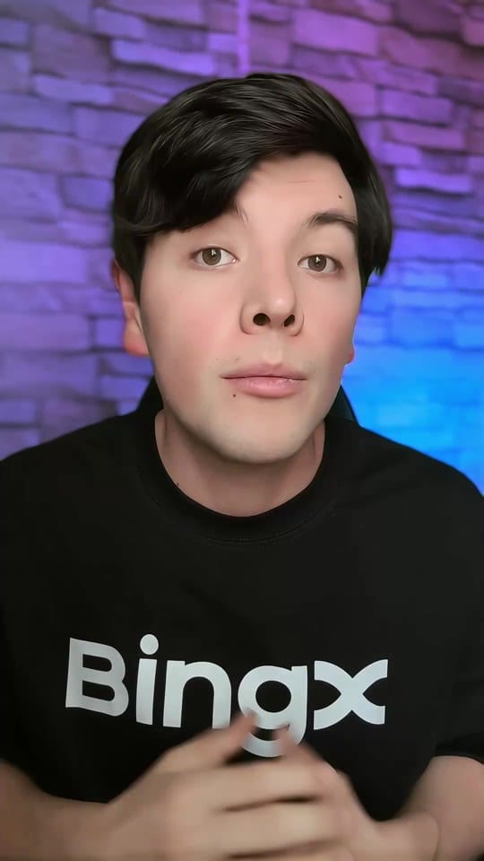 Post 1 by bingxlatino on TikTok (video)