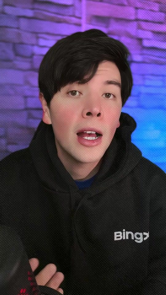 Post 6 by bingxlatino on TikTok (video)