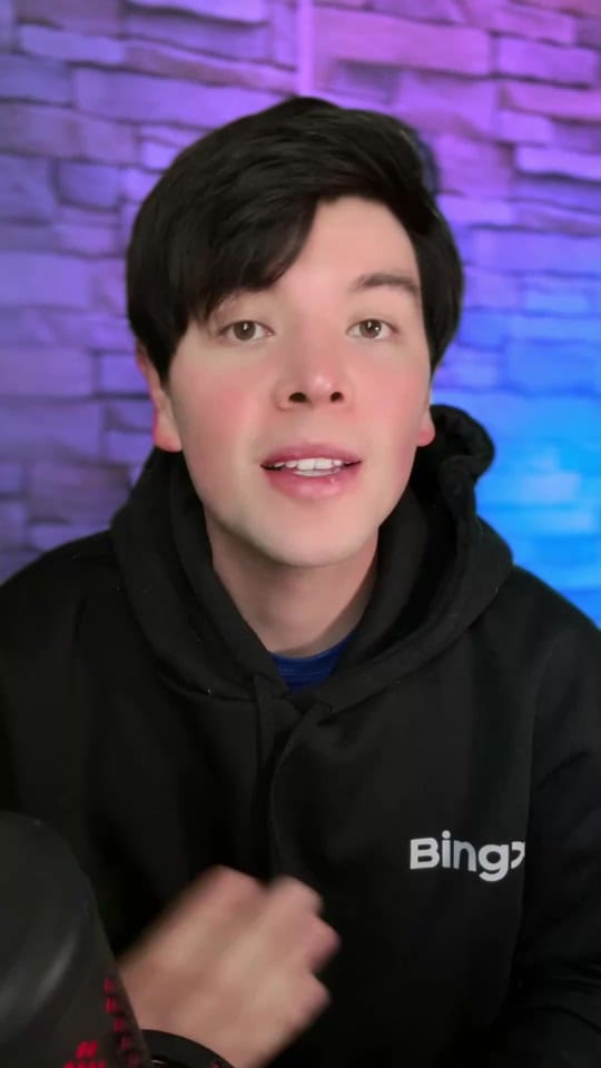Post 7 by bingxlatino on TikTok (video)