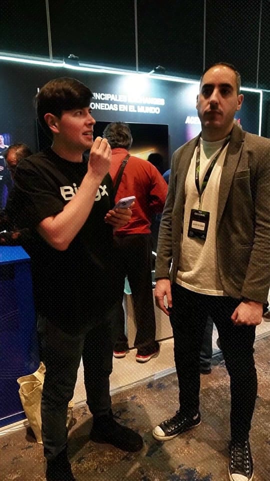 Post 5 by bingxlatino on TikTok (video)