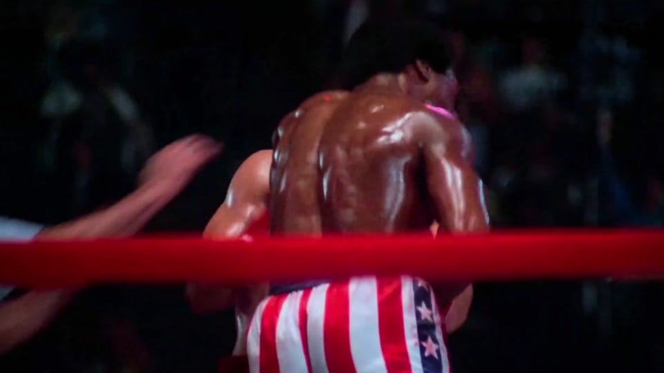 Post 2 by Sly Balboa 🥊🇺🇸 on TikTok (video)