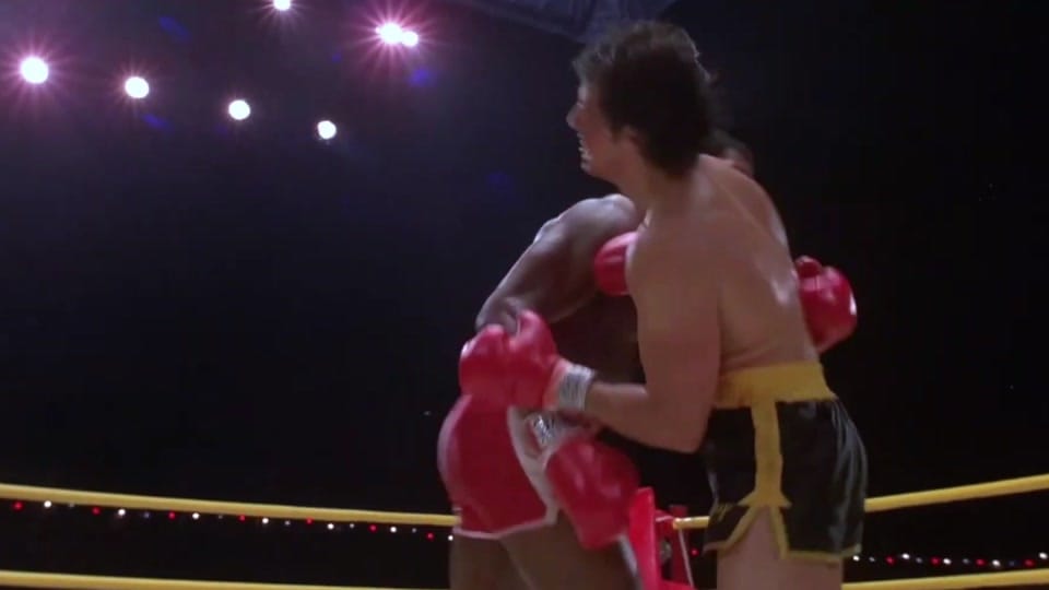 Post 1 by Sly Balboa 🥊🇺🇸 on TikTok (video)