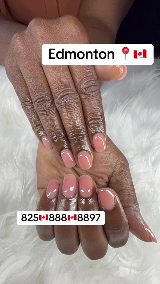 Post 5 by Edmonton Nail and wig 🇨🇲🇨🇦 on TikTok (video)