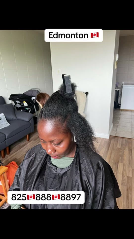 Post 10 by Edmonton Nail and wig 🇨🇲🇨🇦 on TikTok (video)