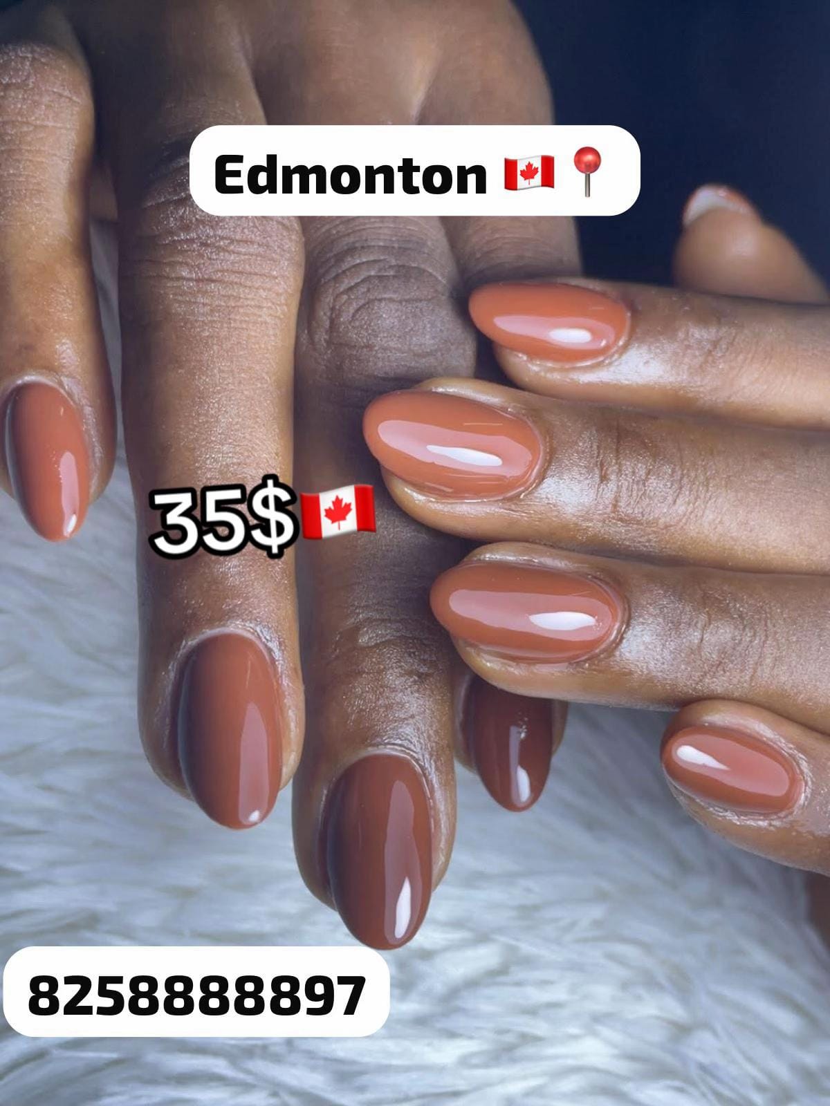 Post 8 by Edmonton Nail and wig 🇨🇲🇨🇦 on TikTok (video)