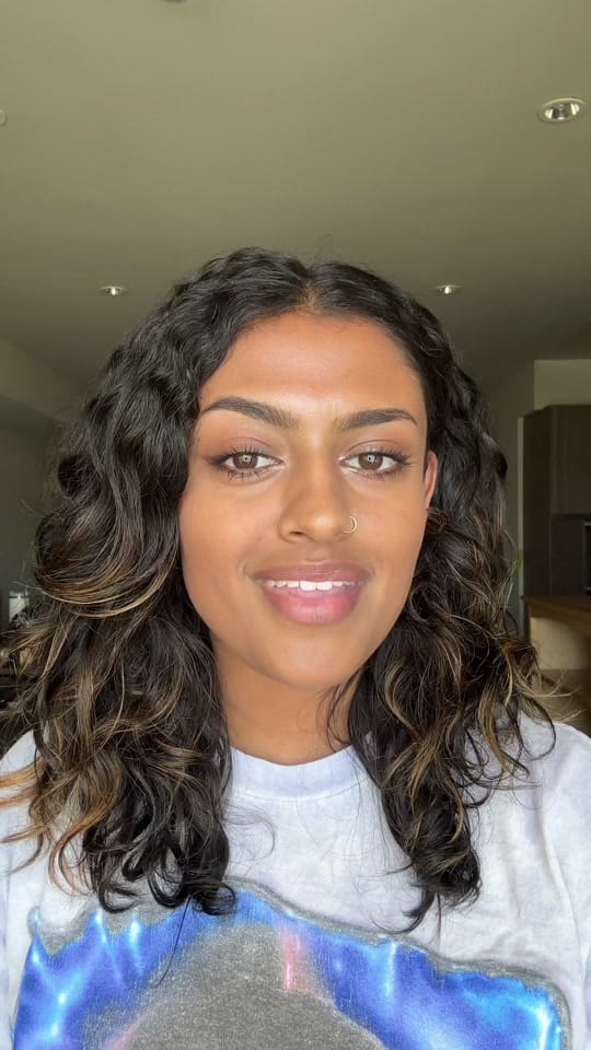 Post 3 by yamini on TikTok (video)