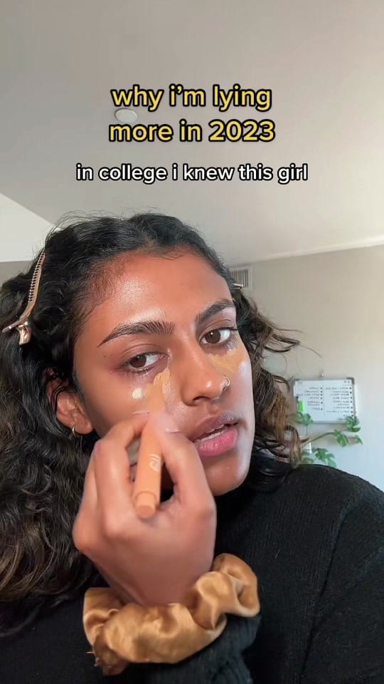 Post 8 by yamini on TikTok (video)