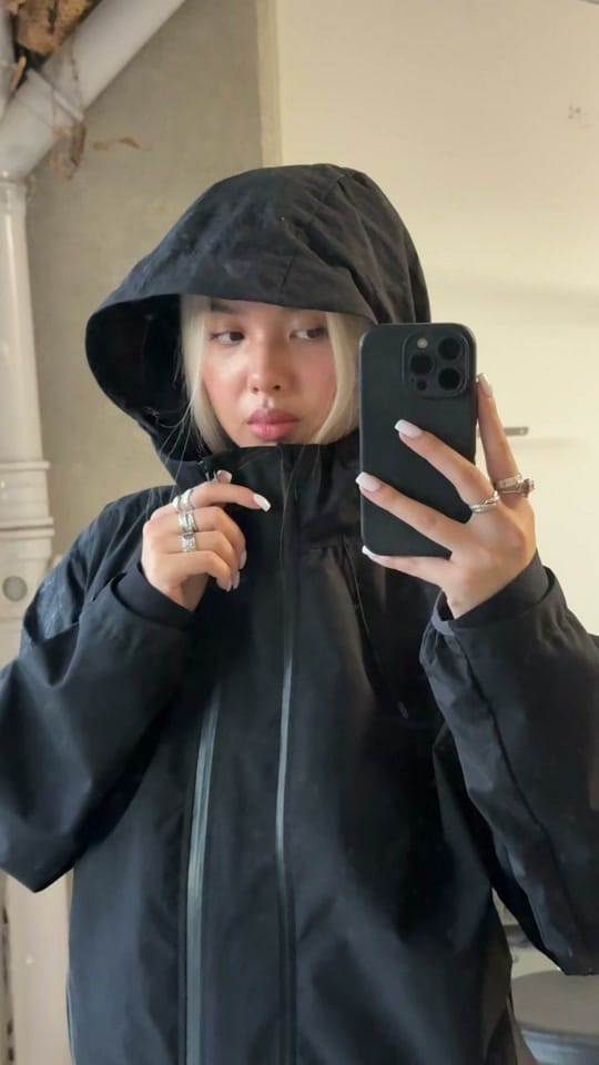 Post 3 by ig: @chelseachuuu on TikTok (video)