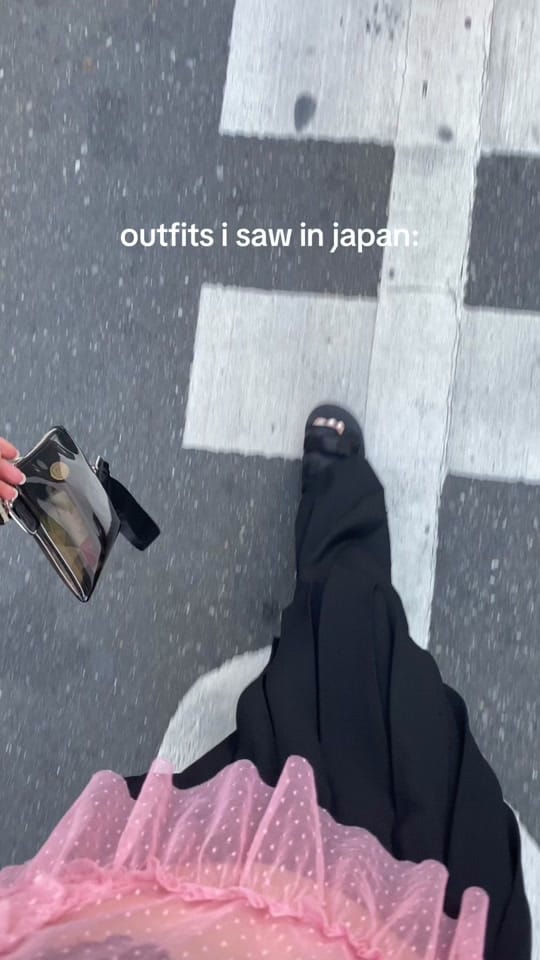 Post 8 by ig: @chelseachuuu on TikTok (video)