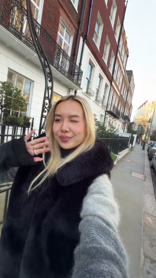 Post 6 by ig: @chelseachuuu on TikTok (video)