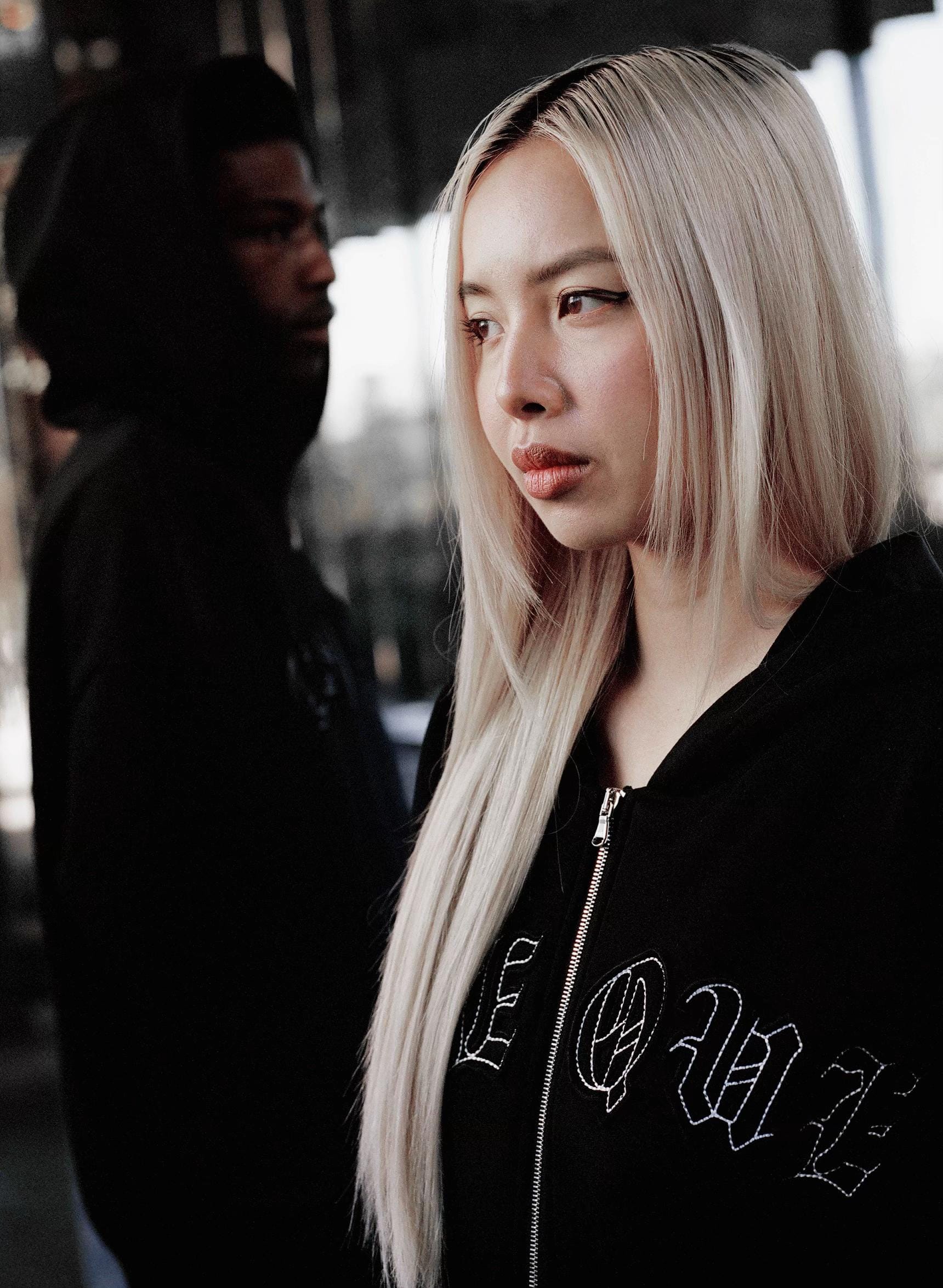 Post 1 by ig: @chelseachuuu on TikTok (video)