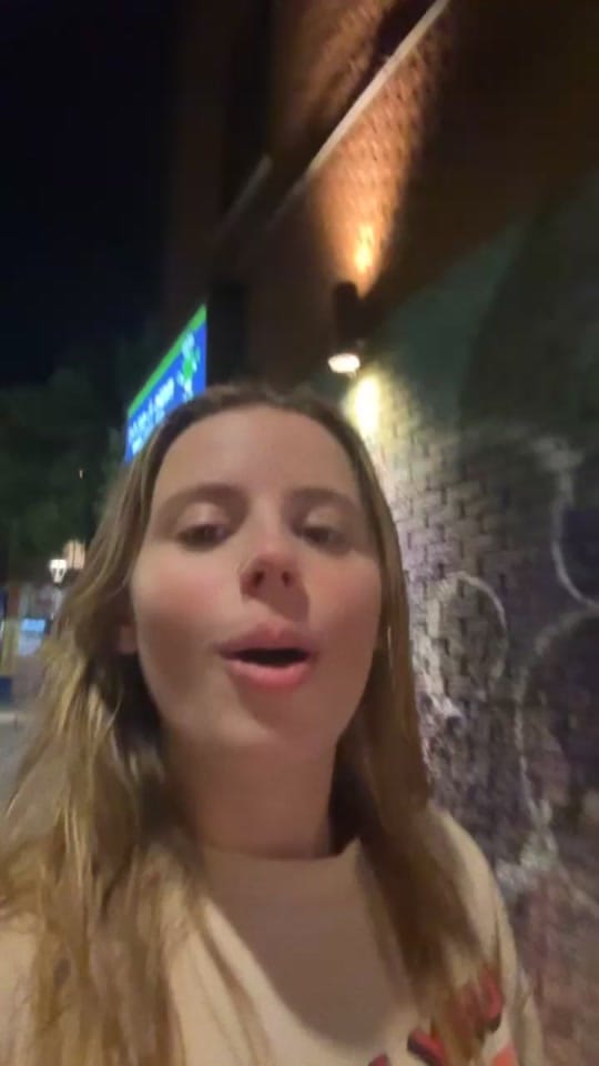 Post 9 by claudia on TikTok (video)