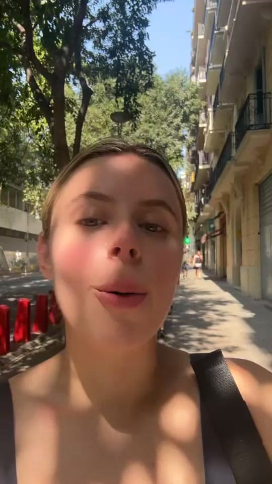 Post 3 by claudia on TikTok (video)