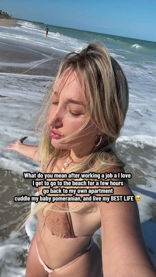 Post 1 by Starletgirll on TikTok (video)