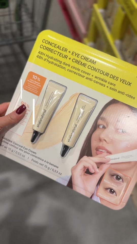Post 6 by ItsSanam |beauty | fashion|UGC on TikTok (video)