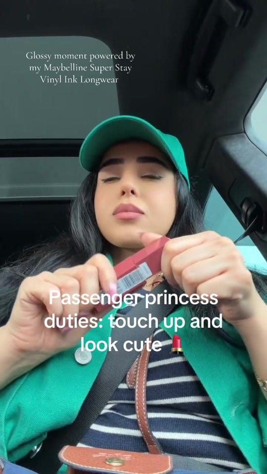 Post 10 by ItsSanam |beauty | fashion|UGC on TikTok (video)