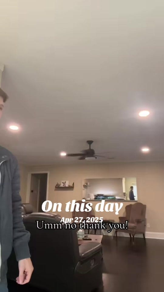 Post 5 by Krayyon Pole King on TikTok (video)