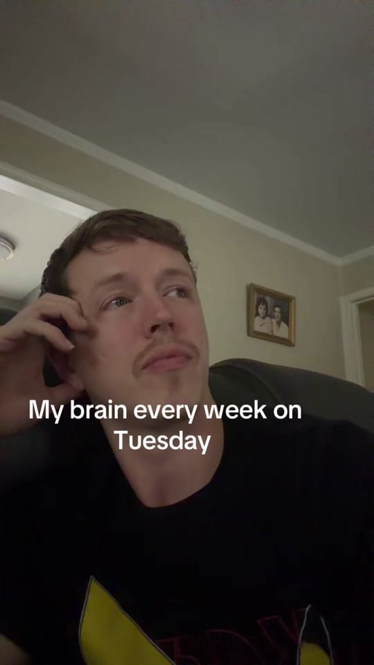 Post 7 by Krayyon Pole King on TikTok (video)