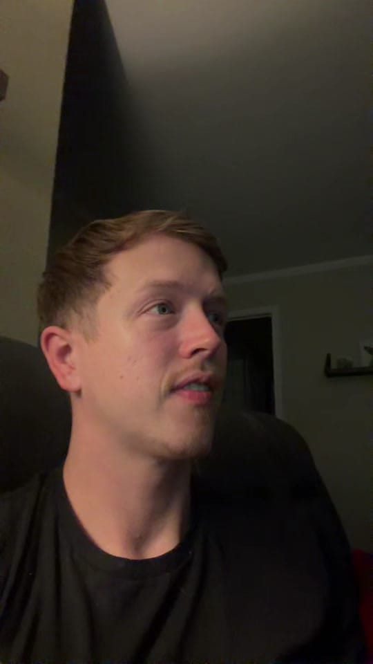 Post 6 by Krayyon Pole King on TikTok (video)